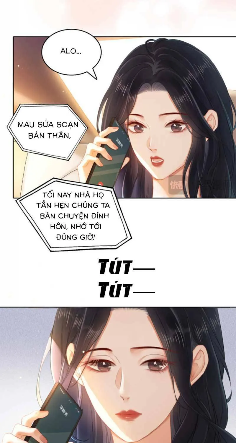 Hôn Nhân Ngọt Ngào Đến Tận Xương Chapter 6 - Trang 12