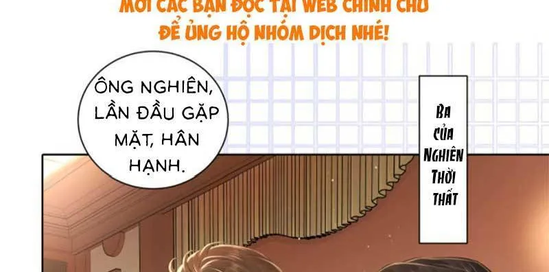 Hôn Nhân Ngọt Ngào Đến Tận Xương Chapter 6 - Trang 17