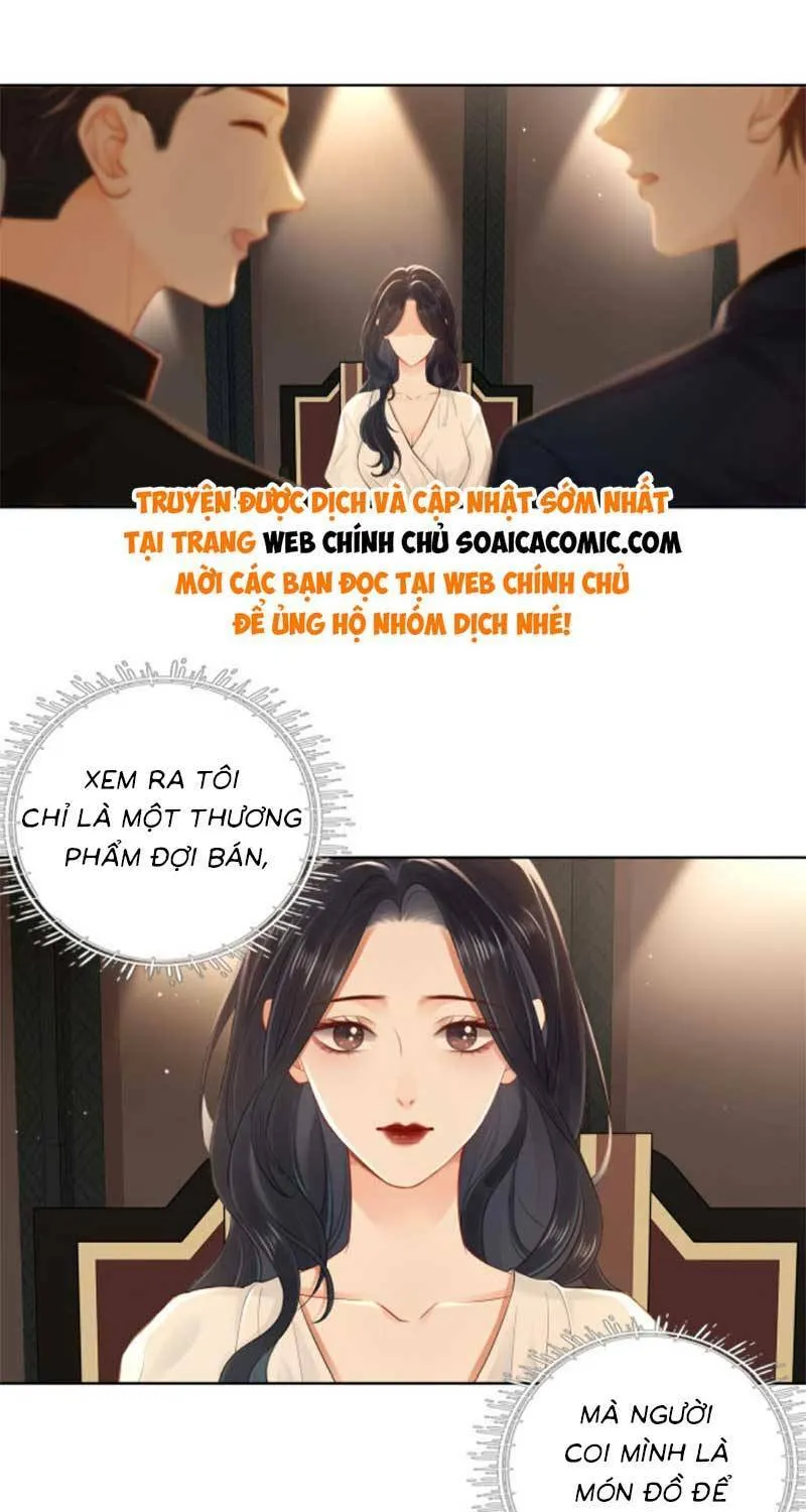 Hôn Nhân Ngọt Ngào Đến Tận Xương Chapter 6 - Trang 20