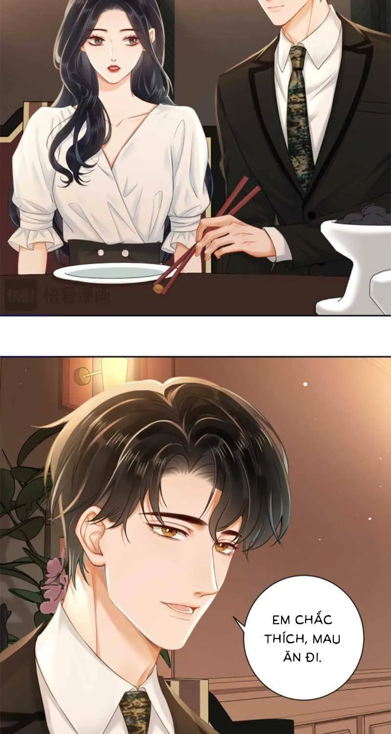 Hôn Nhân Ngọt Ngào Đến Tận Xương Chapter 6 - Trang 24