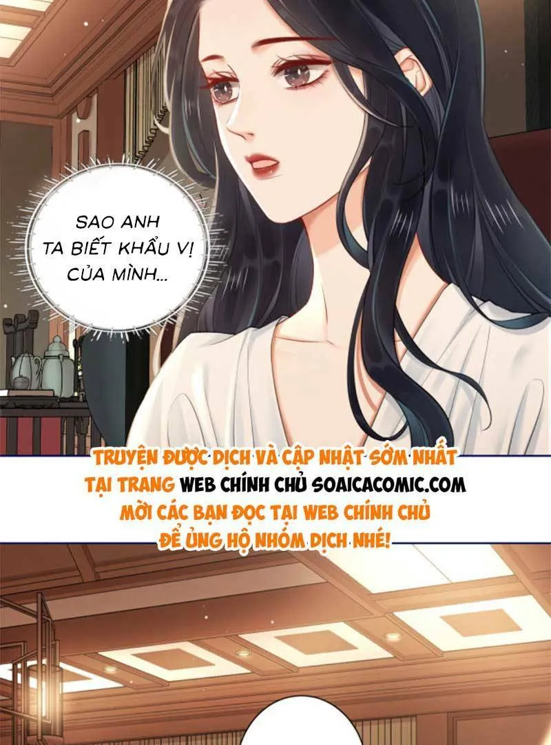 Hôn Nhân Ngọt Ngào Đến Tận Xương Chapter 6 - Trang 26
