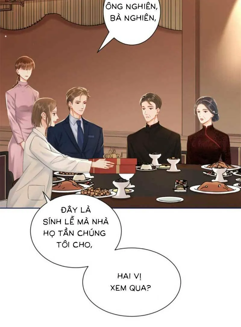 Hôn Nhân Ngọt Ngào Đến Tận Xương Chapter 6 - Trang 27