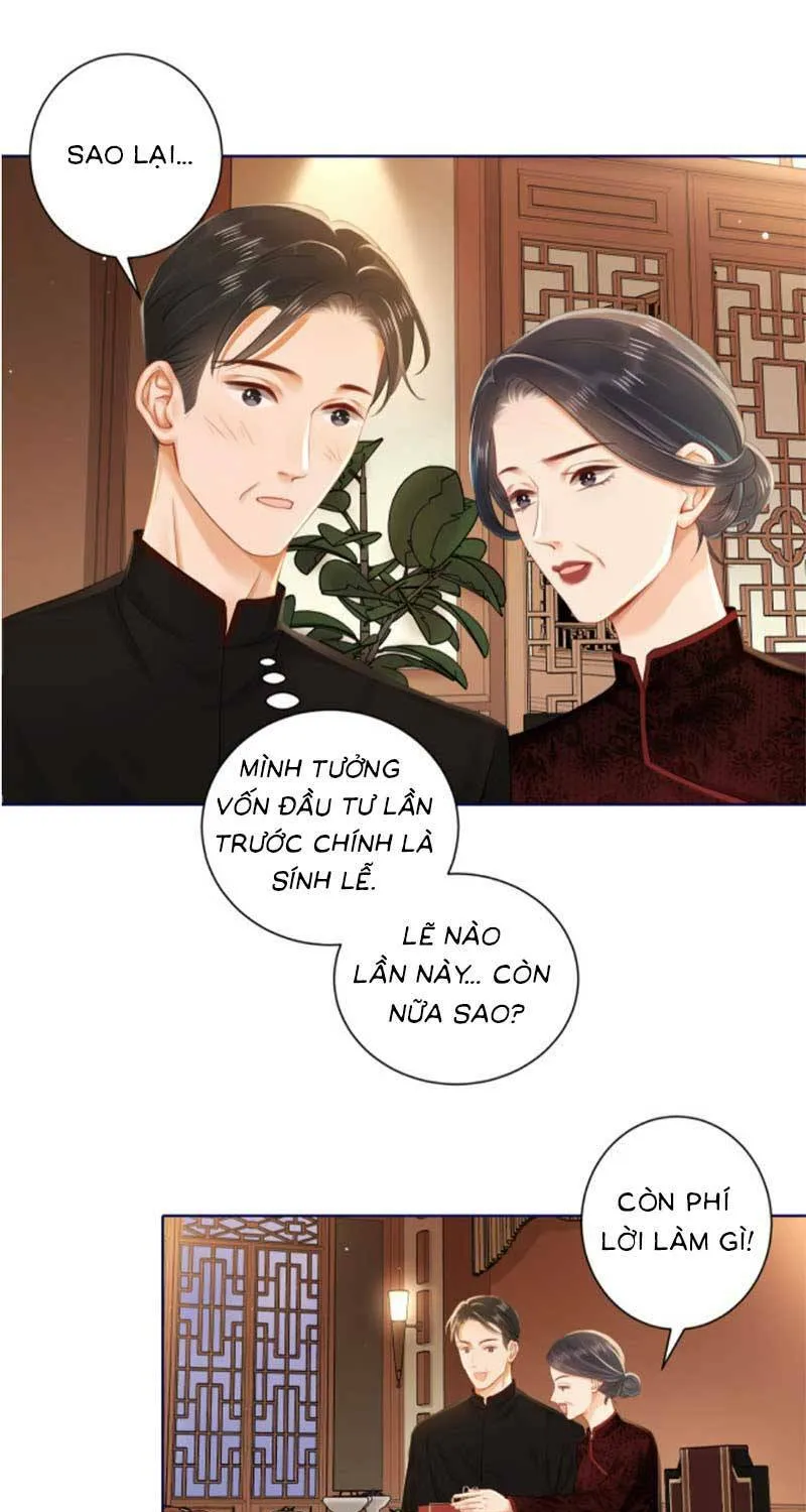 Hôn Nhân Ngọt Ngào Đến Tận Xương Chapter 6 - Trang 28