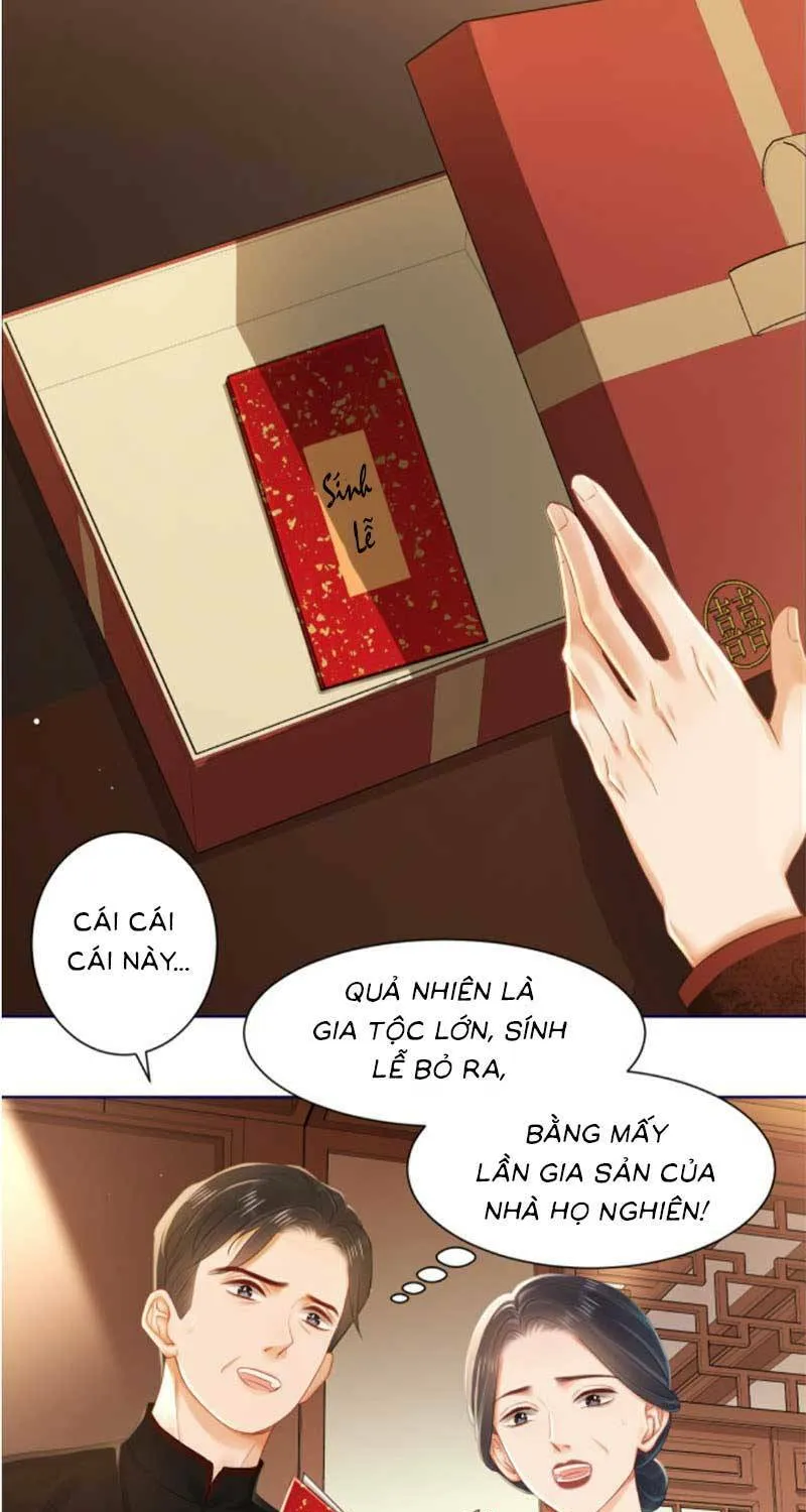 Hôn Nhân Ngọt Ngào Đến Tận Xương Chapter 6 - Trang 30
