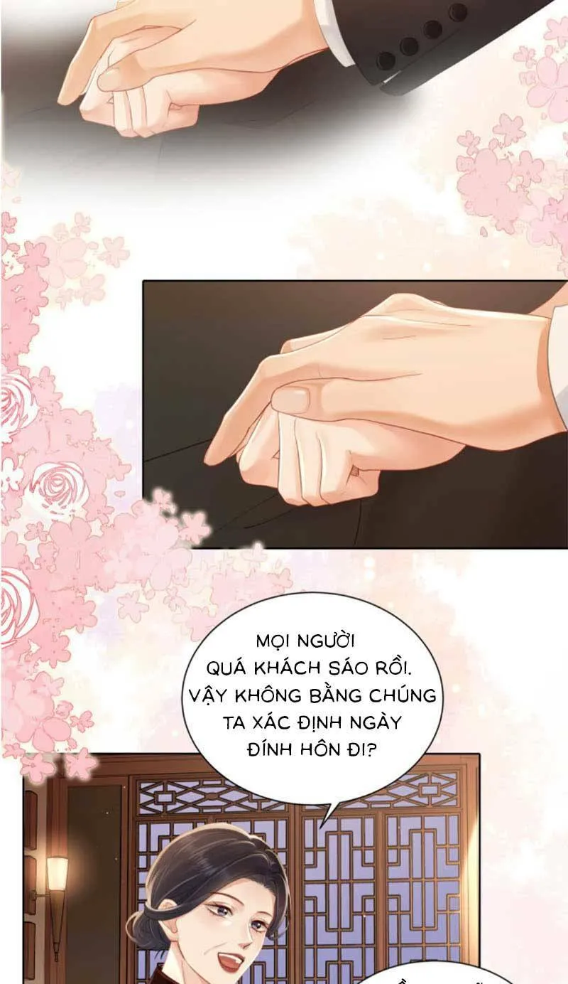 Hôn Nhân Ngọt Ngào Đến Tận Xương Chapter 6 - Trang 34