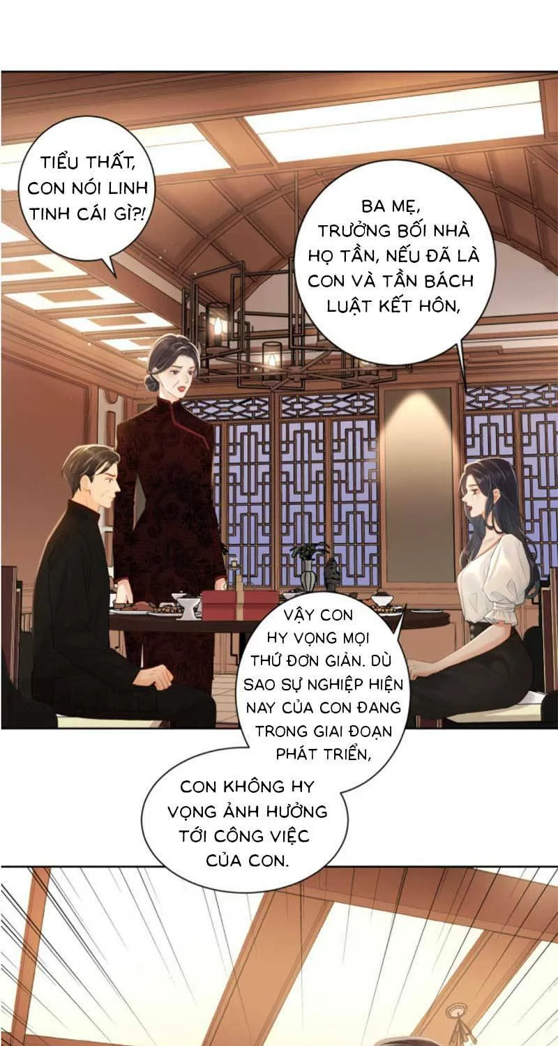 Hôn Nhân Ngọt Ngào Đến Tận Xương Chapter 6 - Trang 36