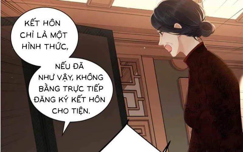 Hôn Nhân Ngọt Ngào Đến Tận Xương Chapter 6 - Trang 37