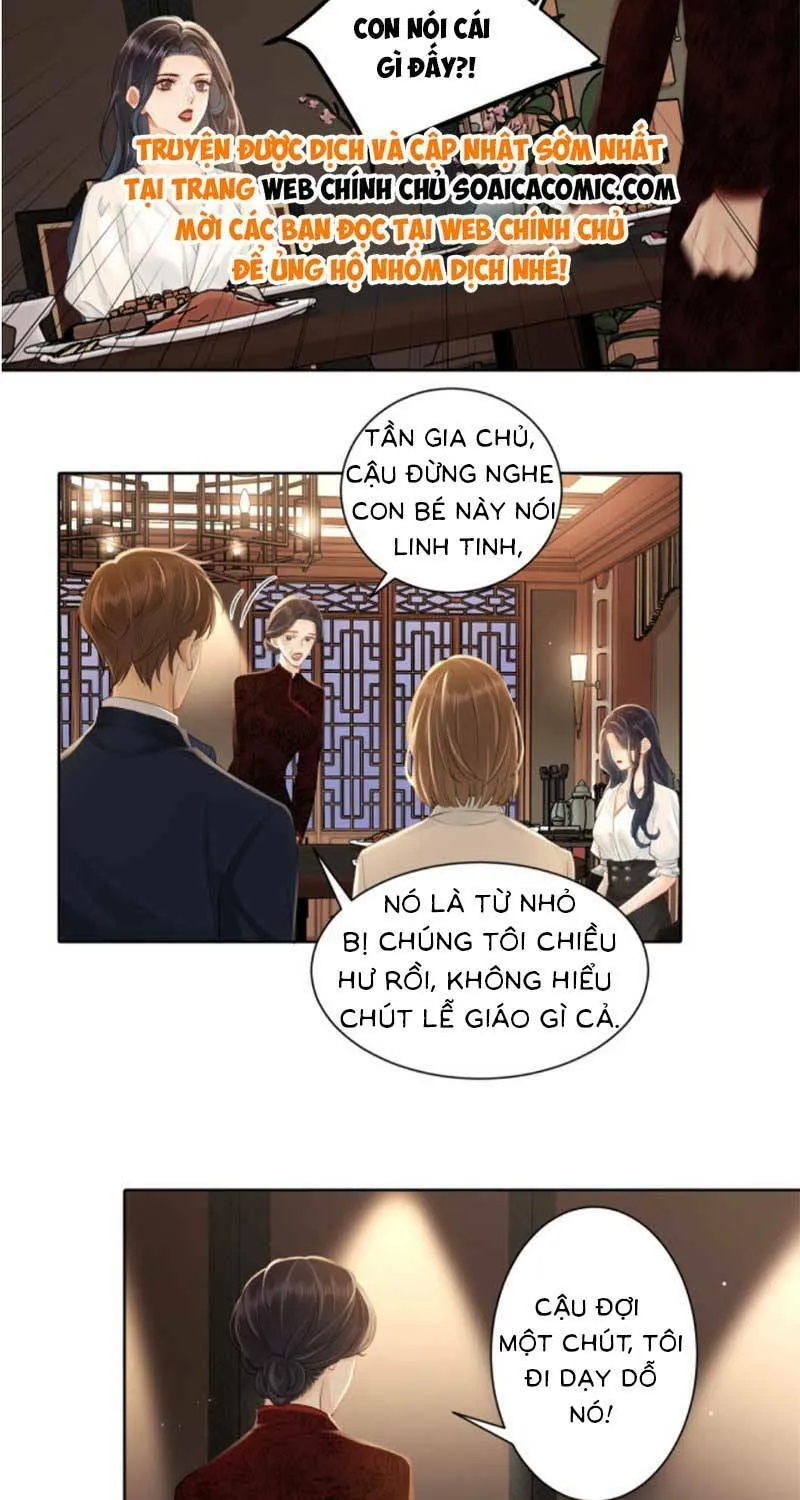 Hôn Nhân Ngọt Ngào Đến Tận Xương Chapter 6 - Trang 38