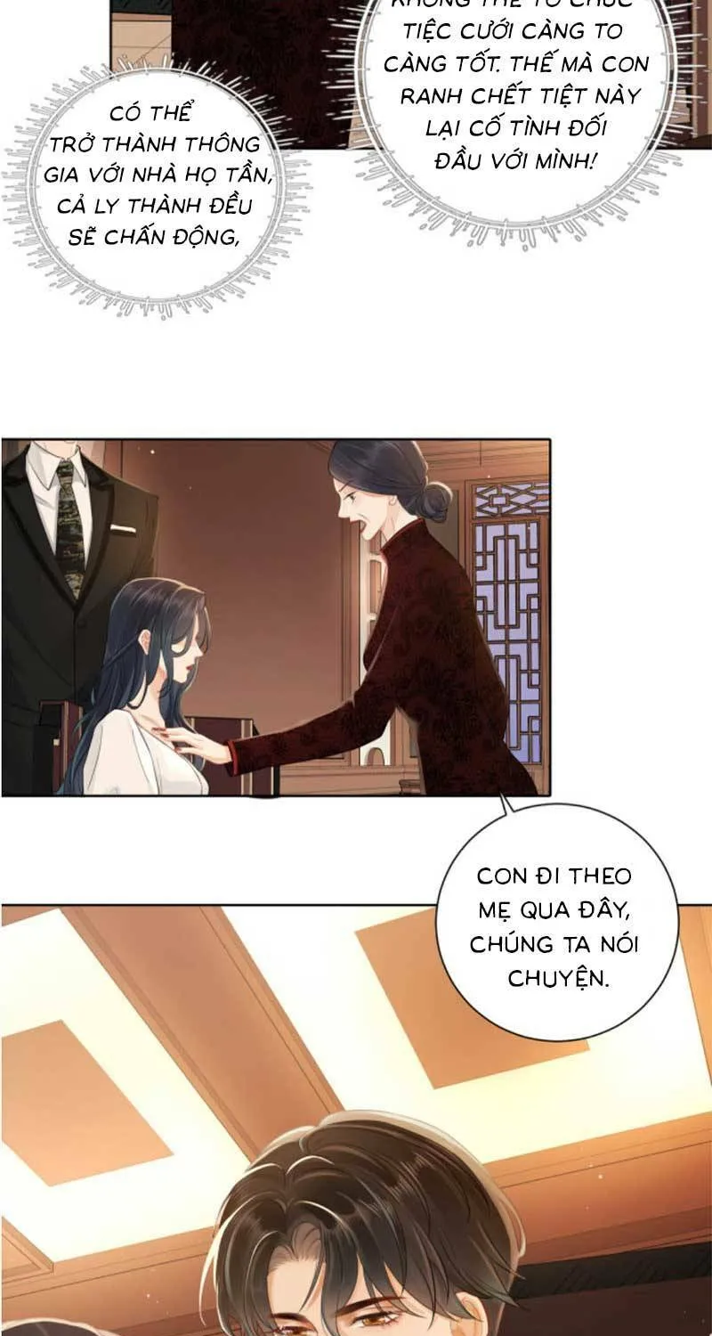 Hôn Nhân Ngọt Ngào Đến Tận Xương Chapter 6 - Trang 40
