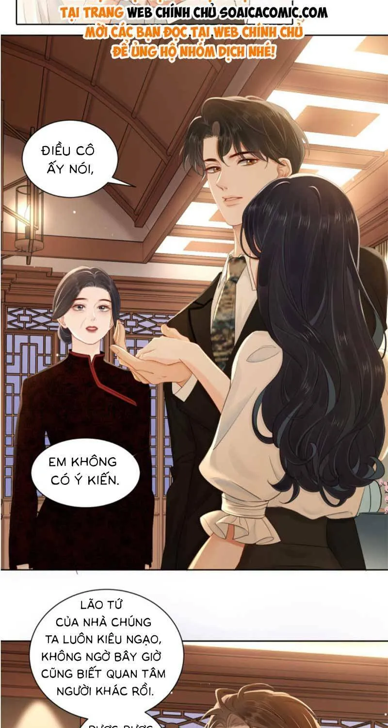 Hôn Nhân Ngọt Ngào Đến Tận Xương Chapter 6 - Trang 46