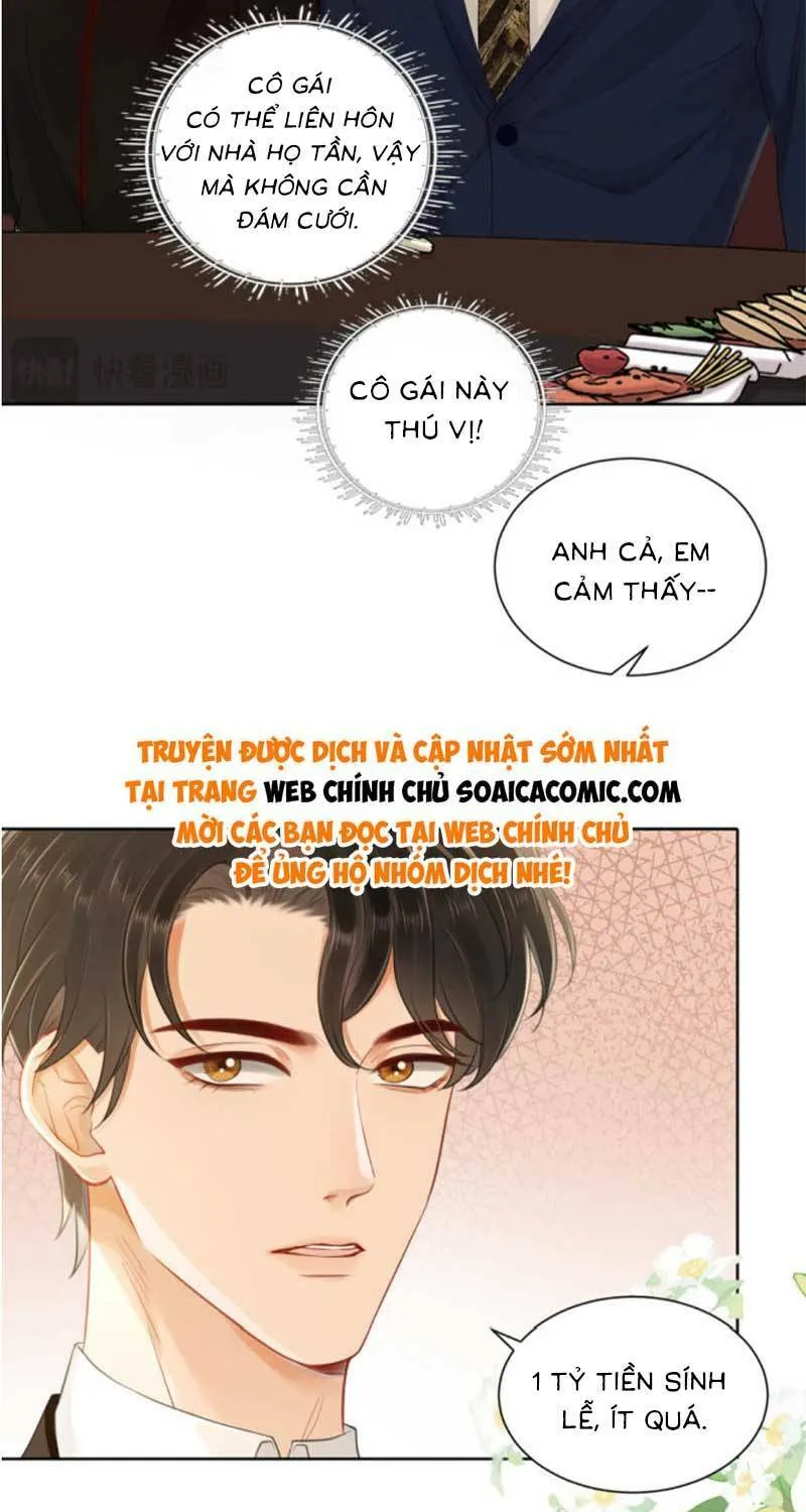 Hôn Nhân Ngọt Ngào Đến Tận Xương Chapter 6 - Trang 48