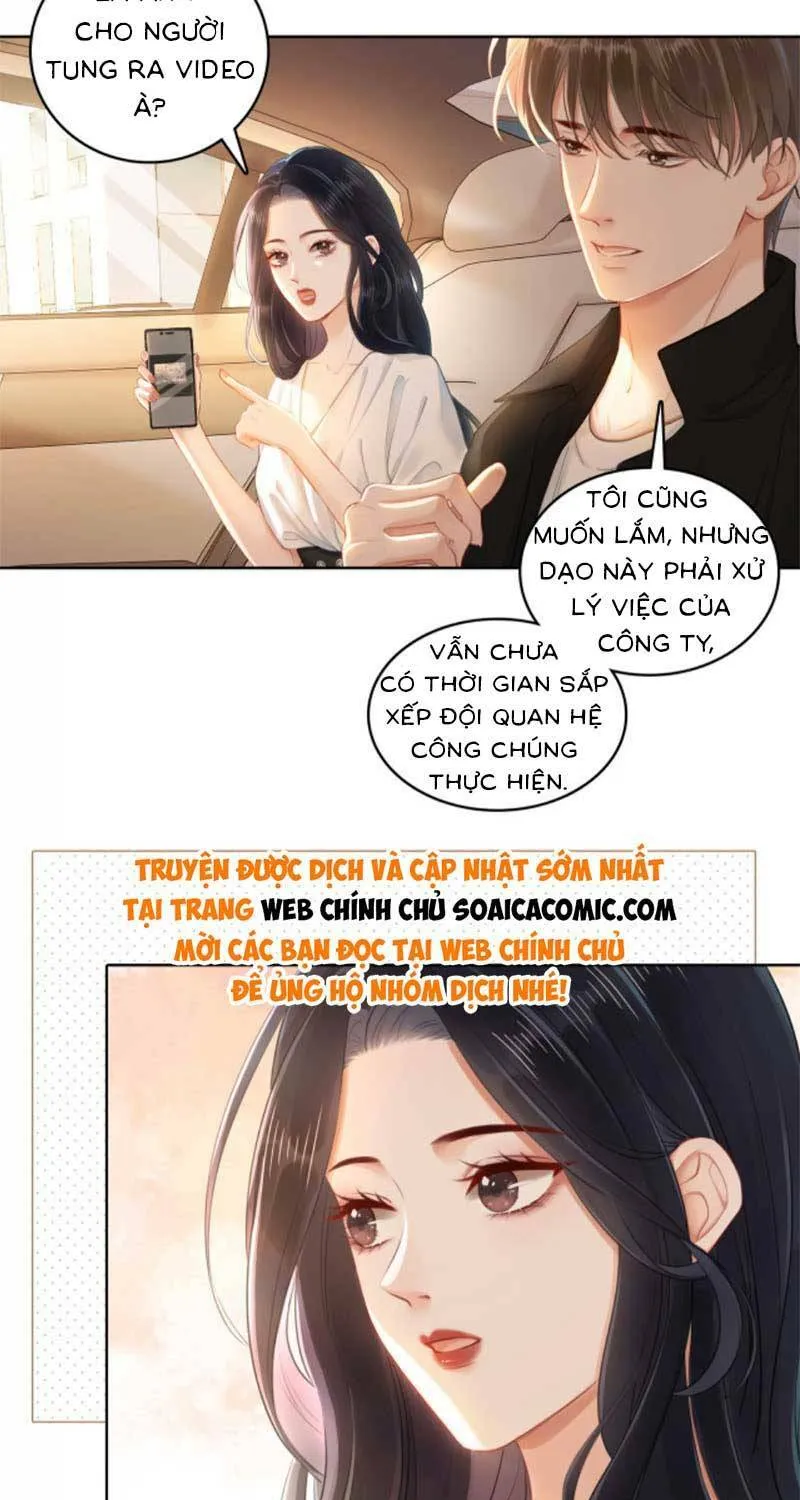 Hôn Nhân Ngọt Ngào Đến Tận Xương Chapter 6 - Trang 6