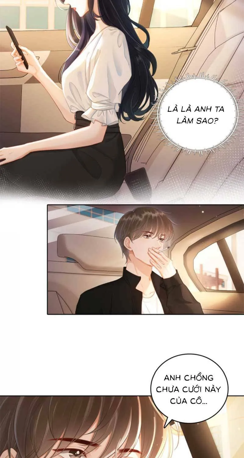 Hôn Nhân Ngọt Ngào Đến Tận Xương Chapter 6 - Trang 8