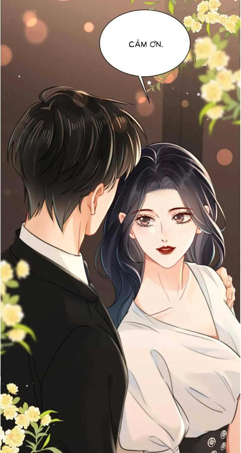 Hôn Nhân Ngọt Ngào Đến Tận Xương Chapter 7 - Trang 10