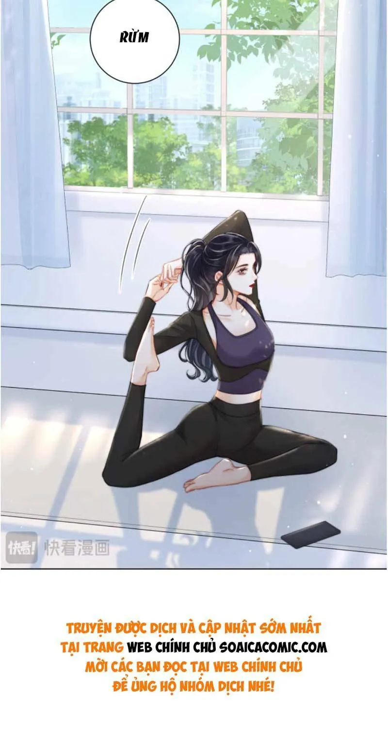 Hôn Nhân Ngọt Ngào Đến Tận Xương Chapter 7 - Trang 14