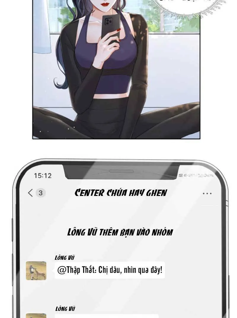 Hôn Nhân Ngọt Ngào Đến Tận Xương Chapter 7 - Trang 16