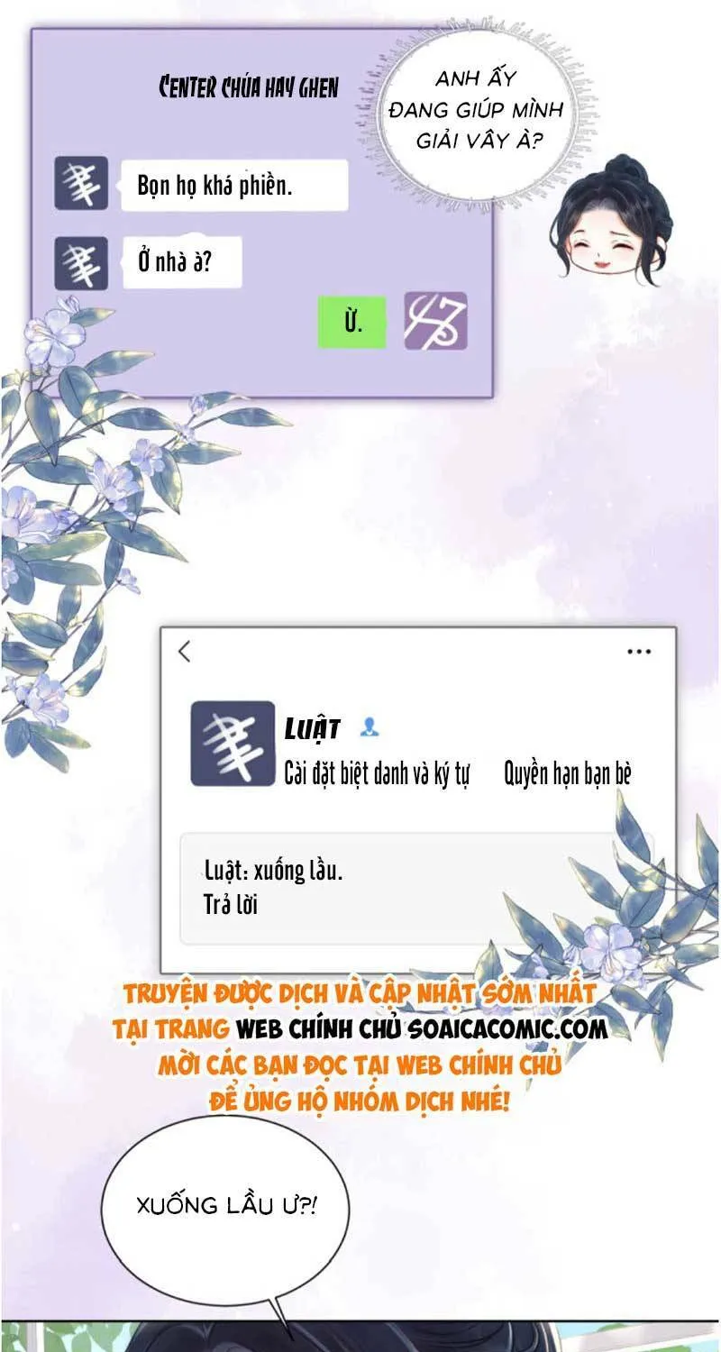 Hôn Nhân Ngọt Ngào Đến Tận Xương Chapter 7 - Trang 18
