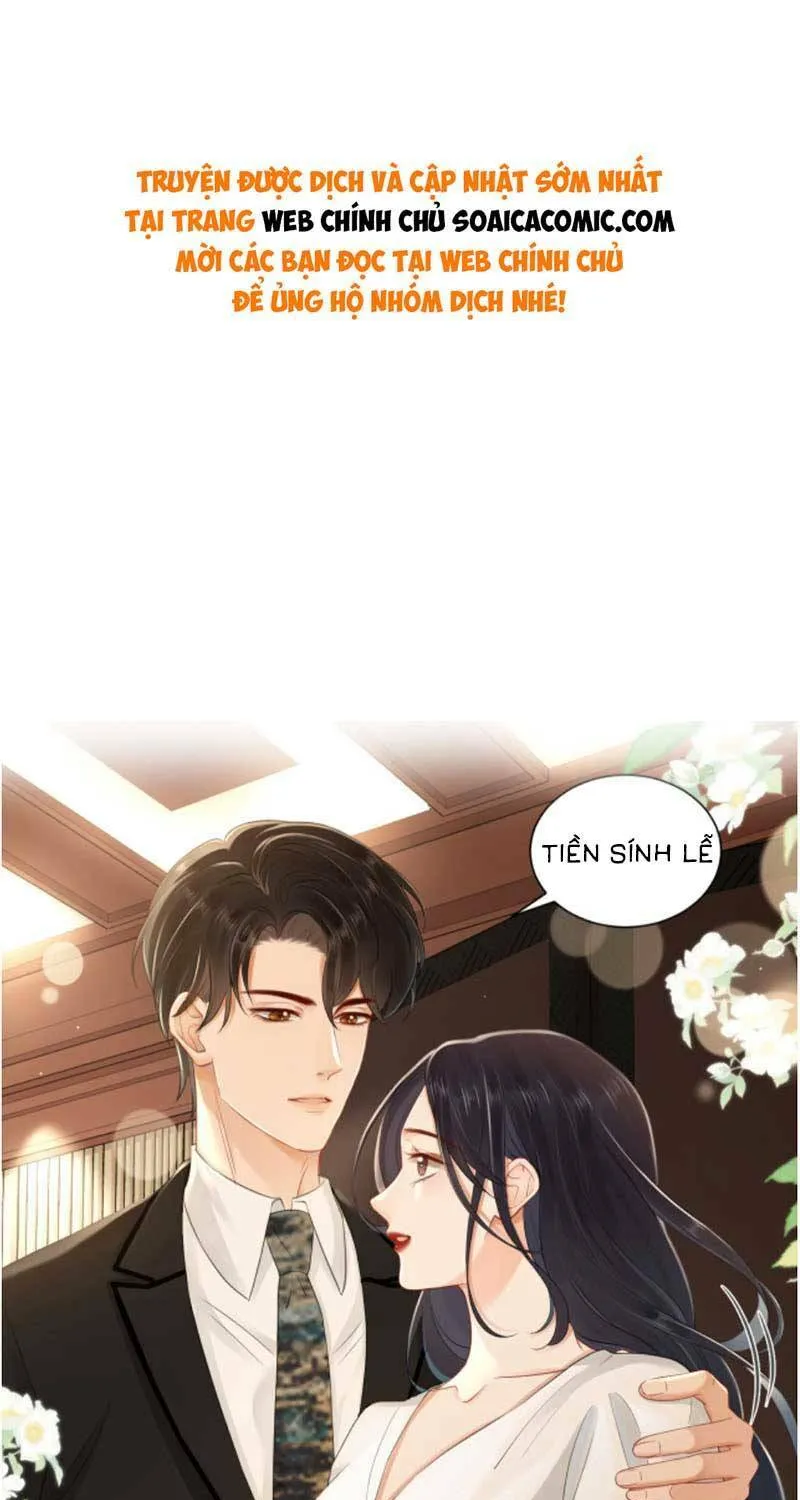 Hôn Nhân Ngọt Ngào Đến Tận Xương Chapter 7 - Trang 2
