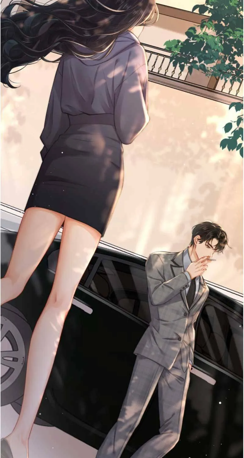 Hôn Nhân Ngọt Ngào Đến Tận Xương Chapter 7 - Trang 22