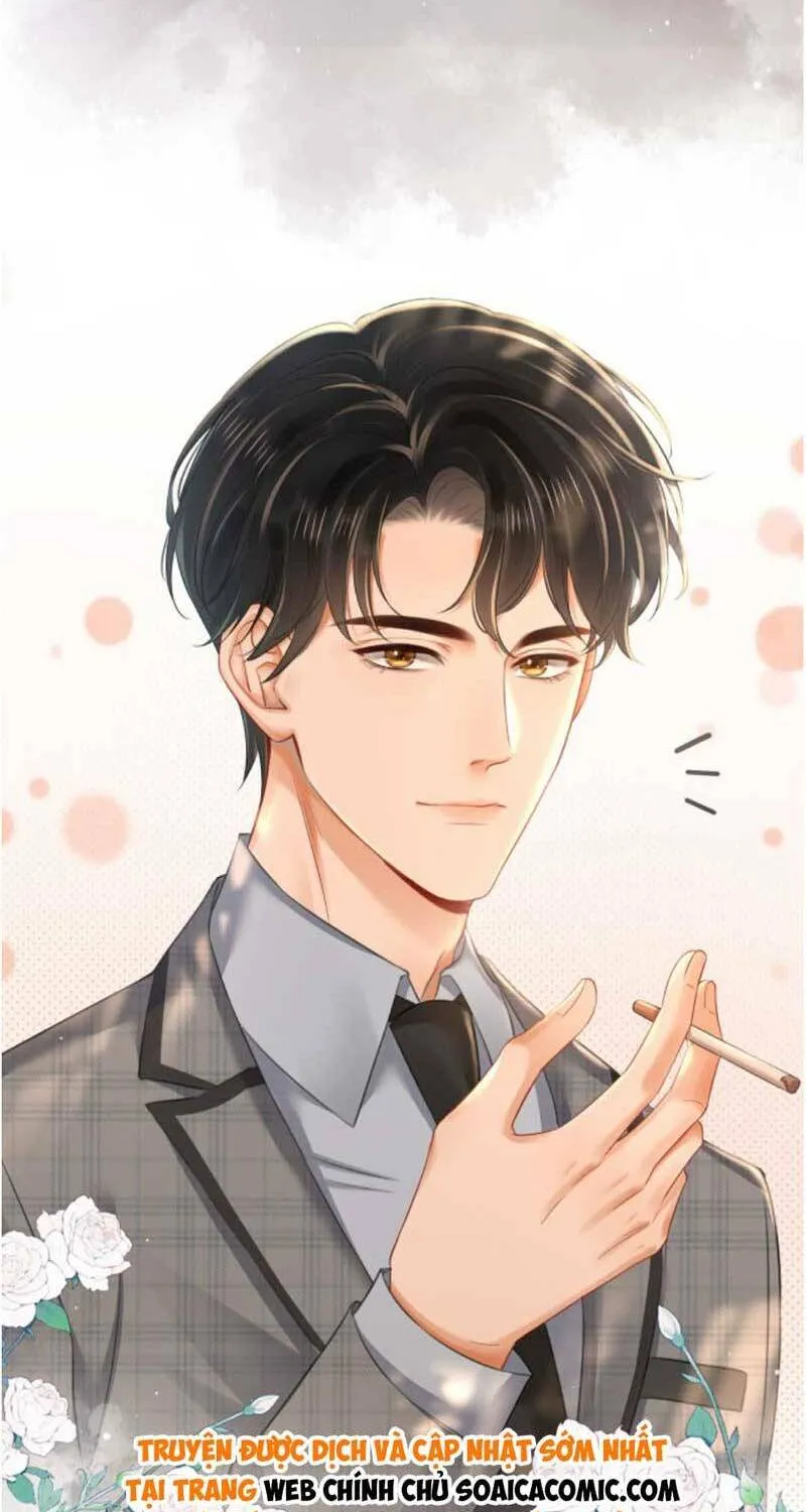Hôn Nhân Ngọt Ngào Đến Tận Xương Chapter 7 - Trang 24