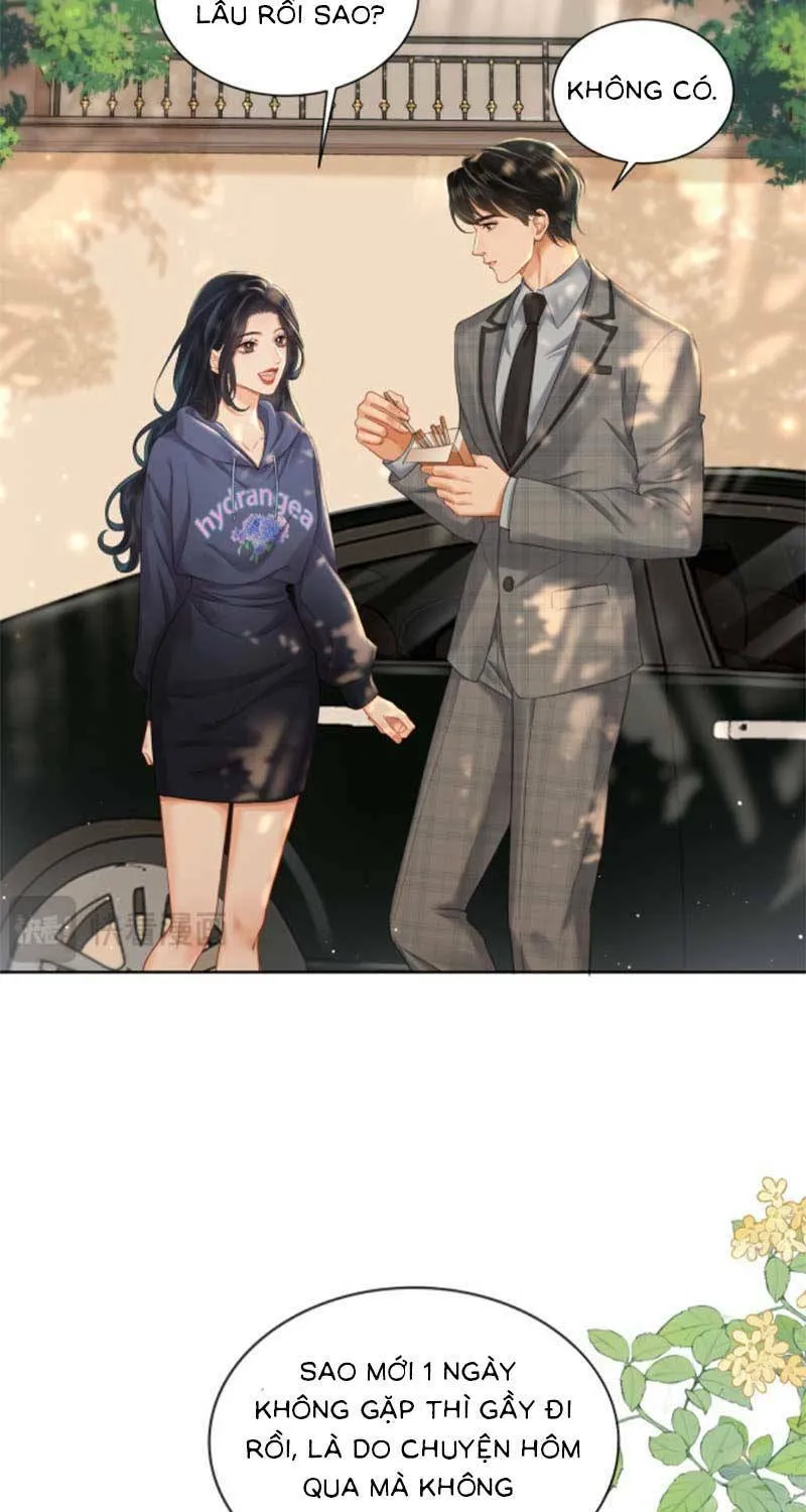 Hôn Nhân Ngọt Ngào Đến Tận Xương Chapter 7 - Trang 28
