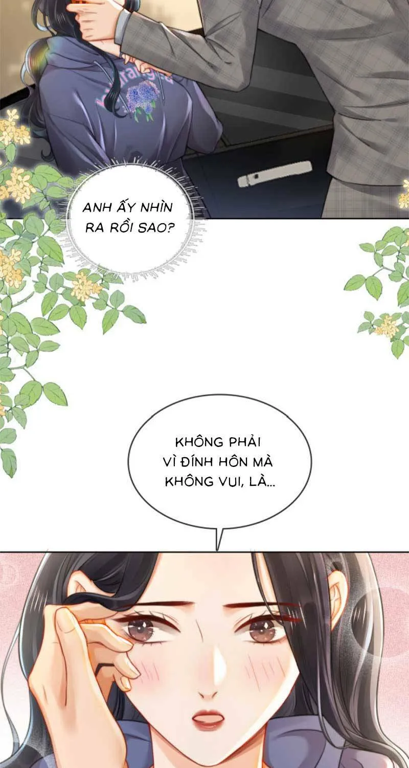 Hôn Nhân Ngọt Ngào Đến Tận Xương Chapter 7 - Trang 30