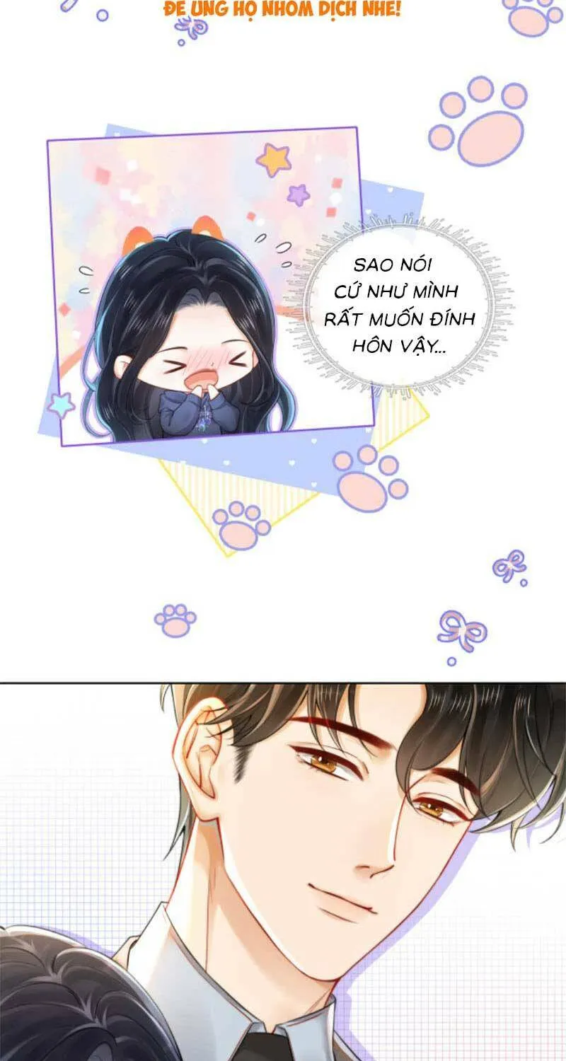 Hôn Nhân Ngọt Ngào Đến Tận Xương Chapter 7 - Trang 32