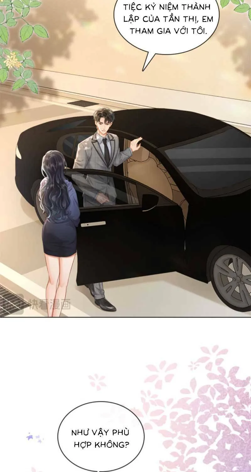 Hôn Nhân Ngọt Ngào Đến Tận Xương Chapter 7 - Trang 36