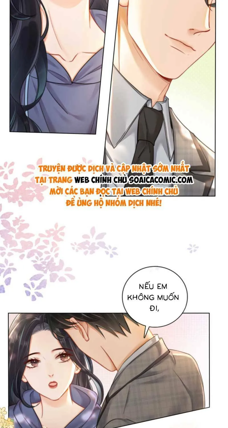 Hôn Nhân Ngọt Ngào Đến Tận Xương Chapter 7 - Trang 38