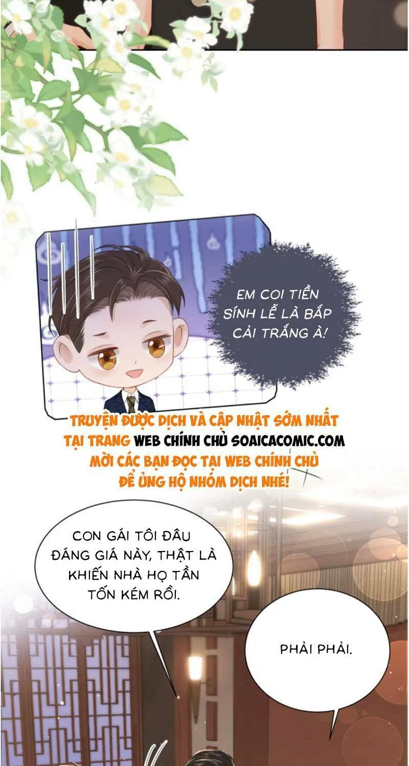 Hôn Nhân Ngọt Ngào Đến Tận Xương Chapter 7 - Trang 4