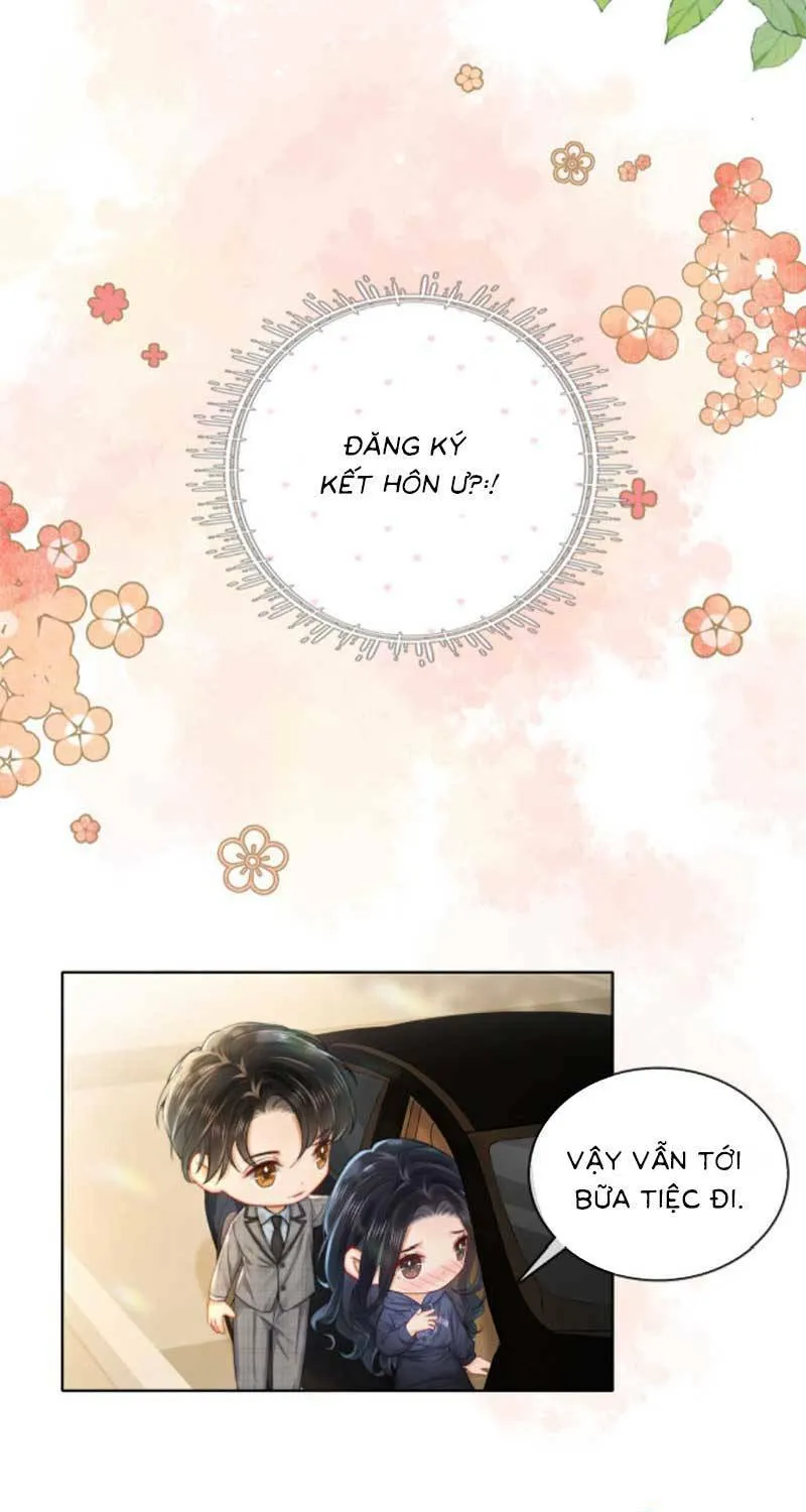 Hôn Nhân Ngọt Ngào Đến Tận Xương Chapter 7 - Trang 42