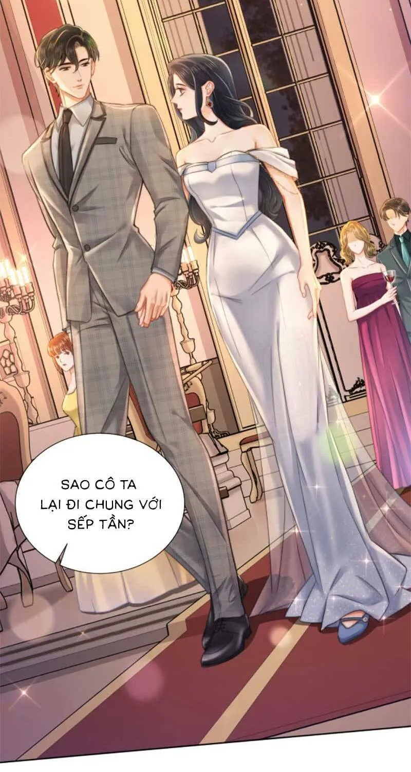 Hôn Nhân Ngọt Ngào Đến Tận Xương Chapter 7 - Trang 48
