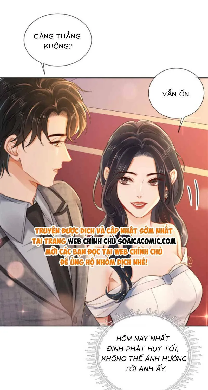 Hôn Nhân Ngọt Ngào Đến Tận Xương Chapter 7 - Trang 50