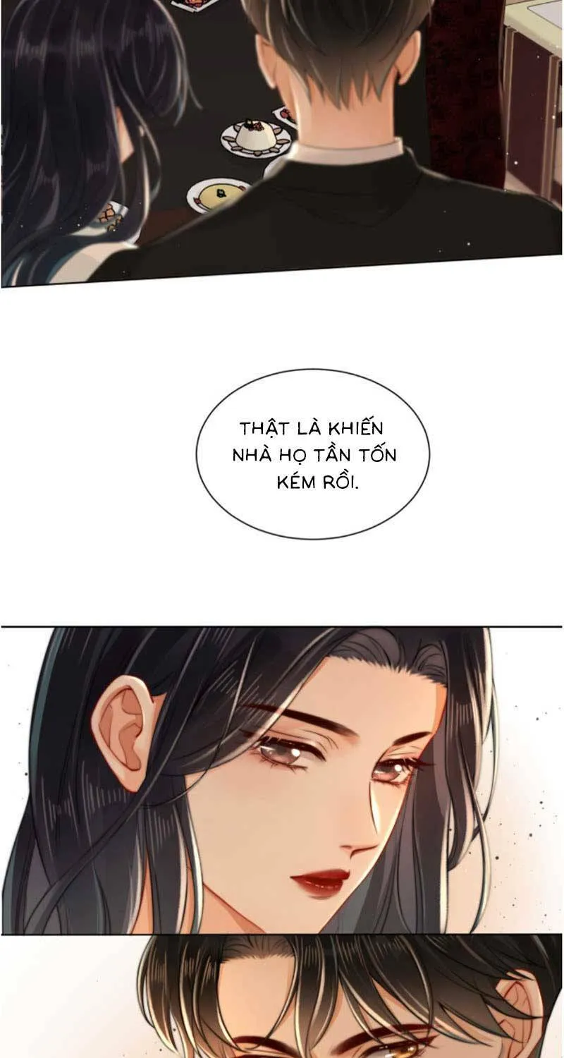 Hôn Nhân Ngọt Ngào Đến Tận Xương Chapter 7 - Trang 6