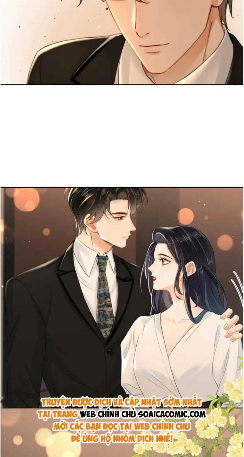Hôn Nhân Ngọt Ngào Đến Tận Xương Chapter 7 - Trang 8