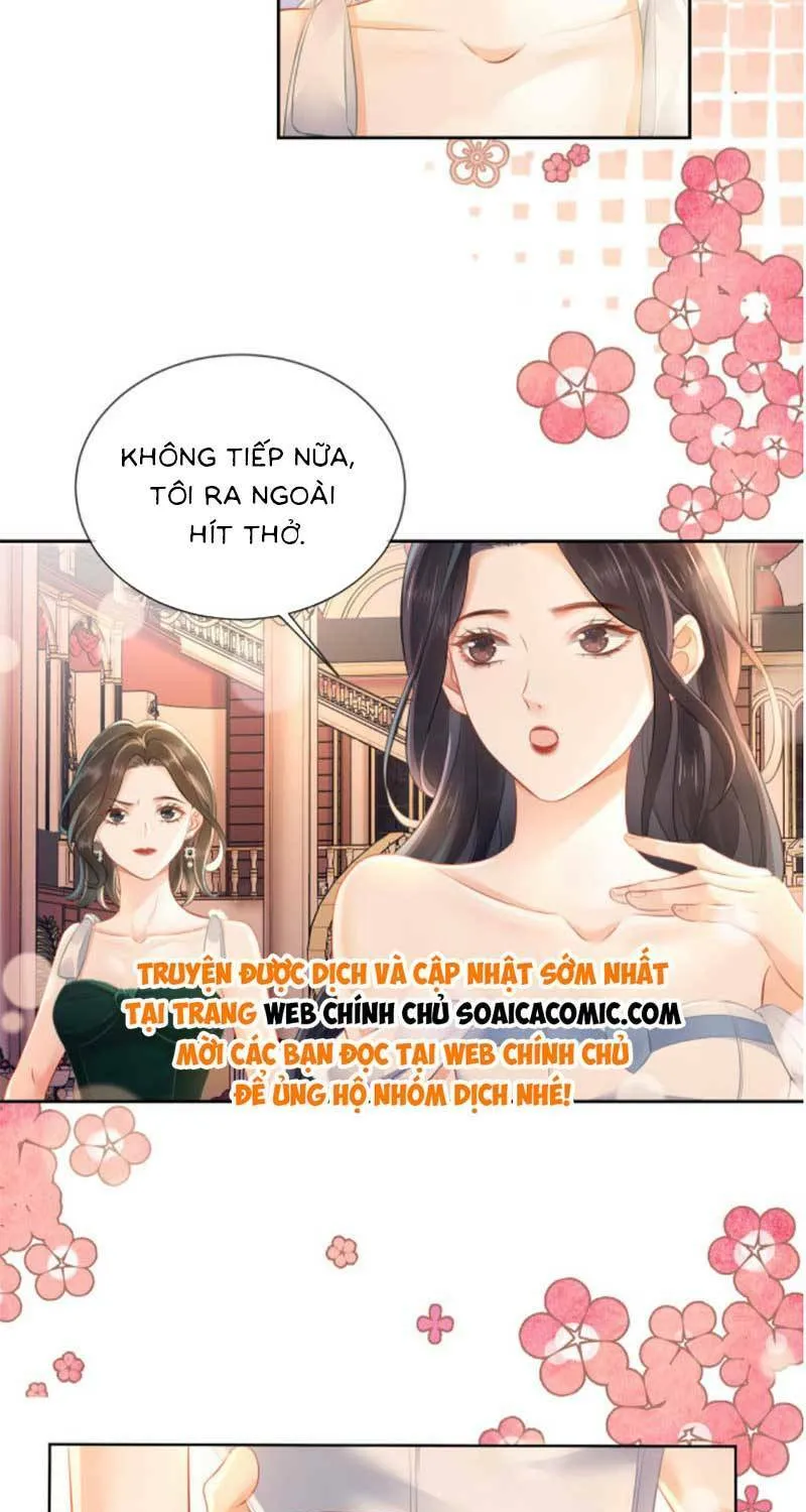 Hôn Nhân Ngọt Ngào Đến Tận Xương Chapter 8 - Trang 12