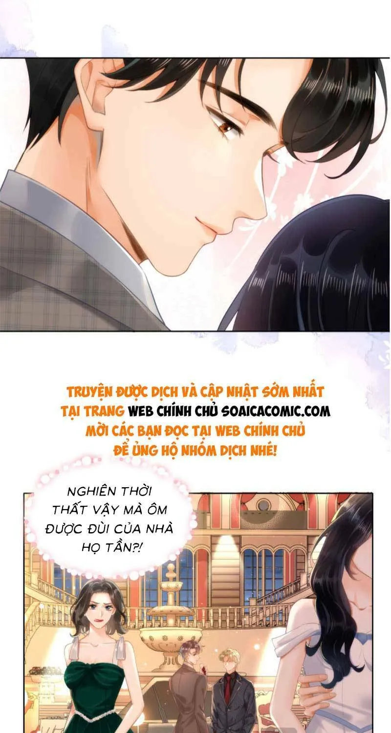 Hôn Nhân Ngọt Ngào Đến Tận Xương Chapter 8 - Trang 16