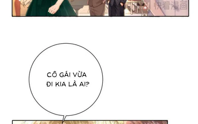 Hôn Nhân Ngọt Ngào Đến Tận Xương Chapter 8 - Trang 17