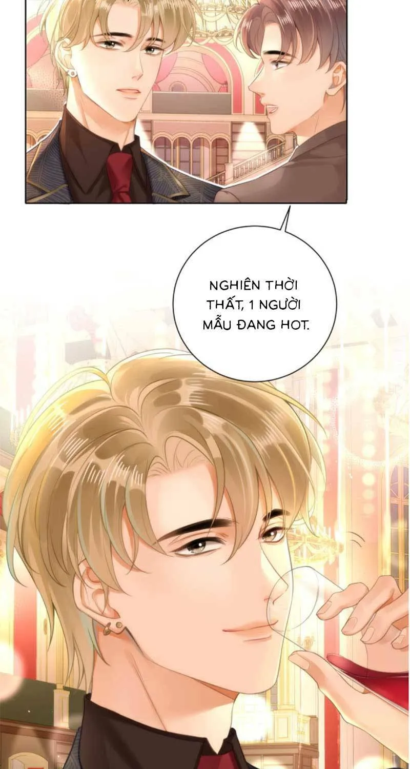 Hôn Nhân Ngọt Ngào Đến Tận Xương Chapter 8 - Trang 18