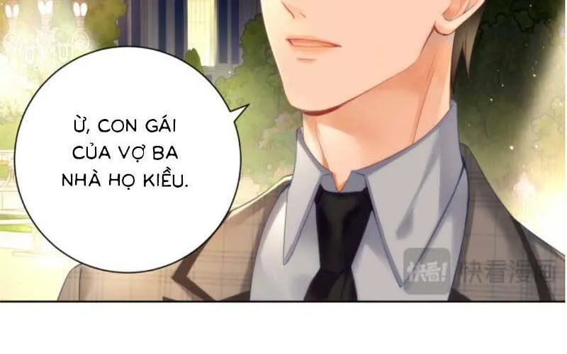 Hôn Nhân Ngọt Ngào Đến Tận Xương Chapter 8 - Trang 25