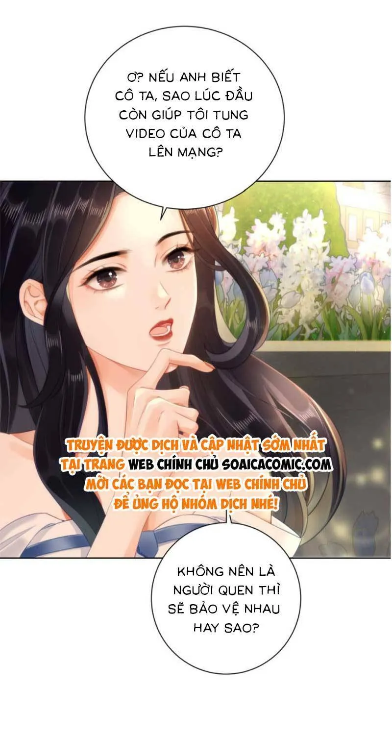 Hôn Nhân Ngọt Ngào Đến Tận Xương Chapter 8 - Trang 26