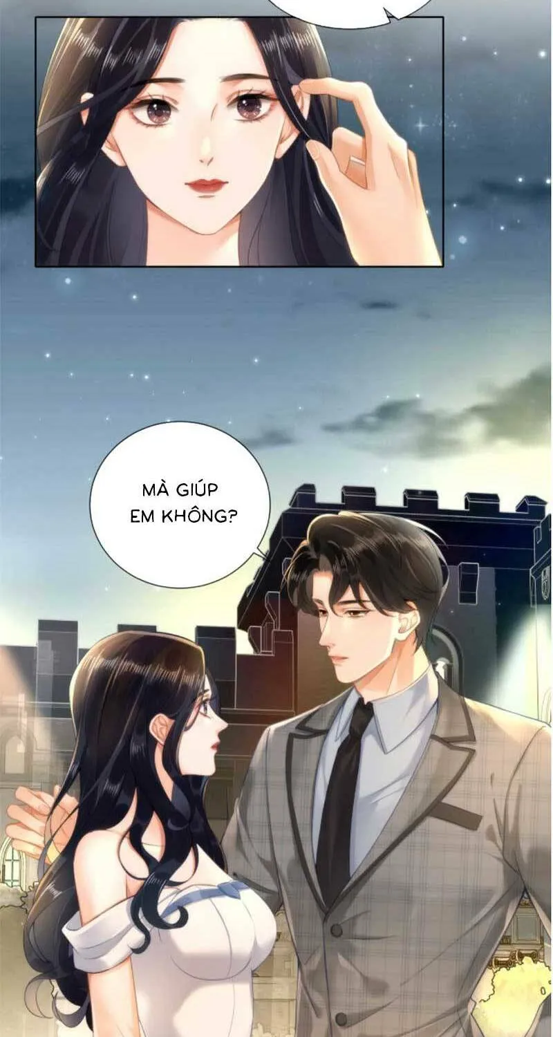 Hôn Nhân Ngọt Ngào Đến Tận Xương Chapter 8 - Trang 28