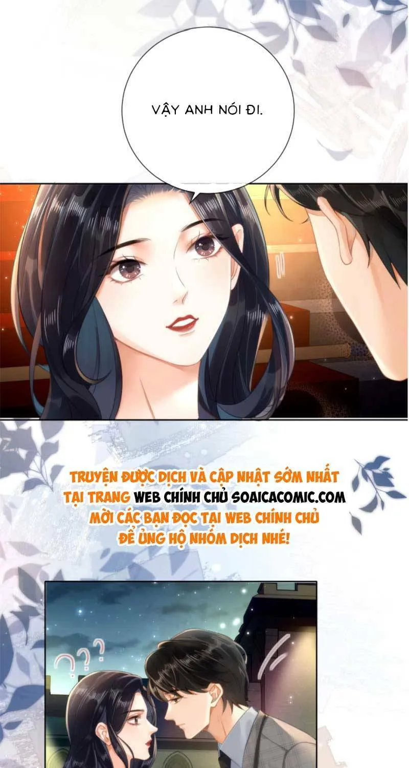 Hôn Nhân Ngọt Ngào Đến Tận Xương Chapter 8 - Trang 30