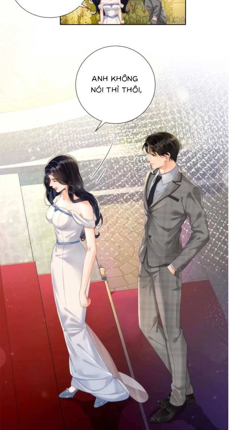 Hôn Nhân Ngọt Ngào Đến Tận Xương Chapter 8 - Trang 32