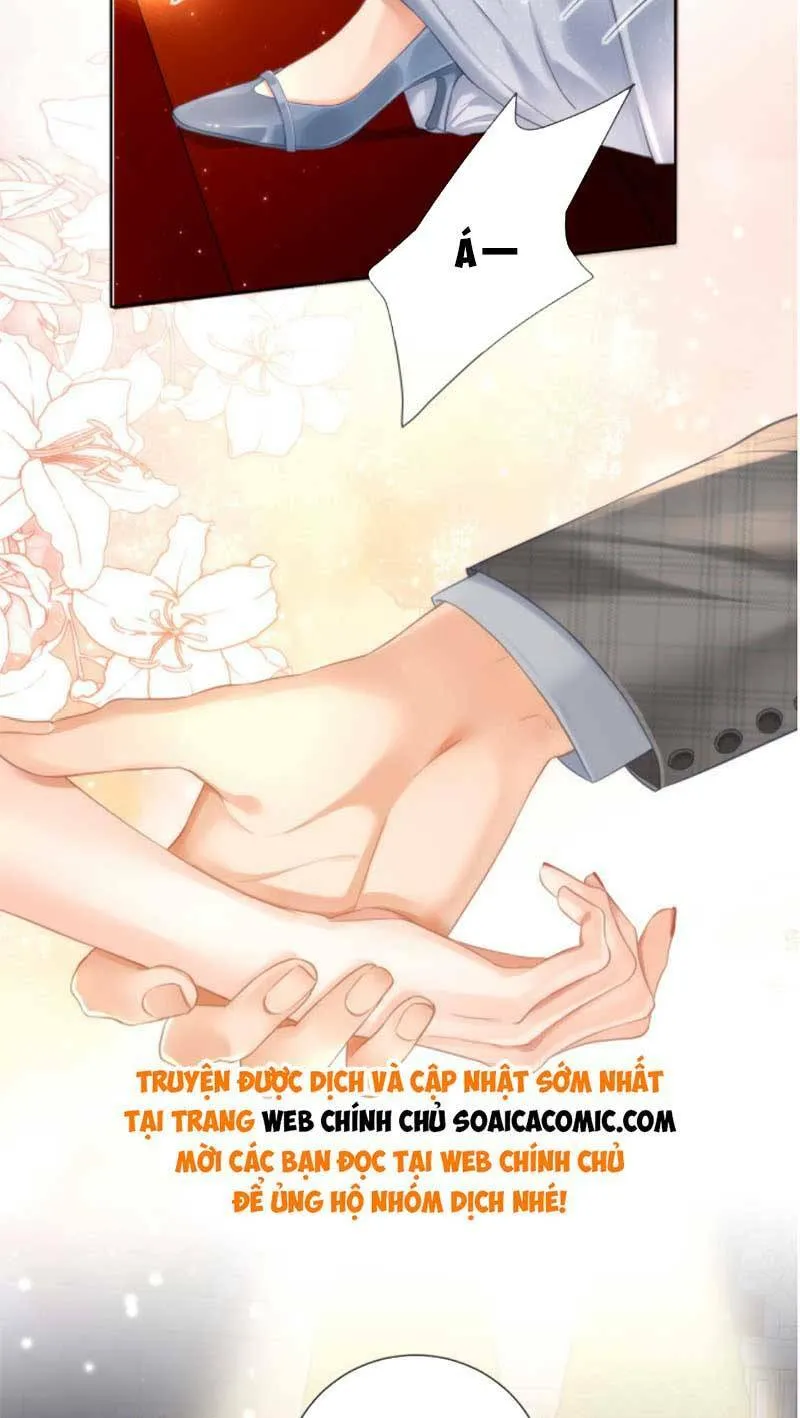 Hôn Nhân Ngọt Ngào Đến Tận Xương Chapter 8 - Trang 34