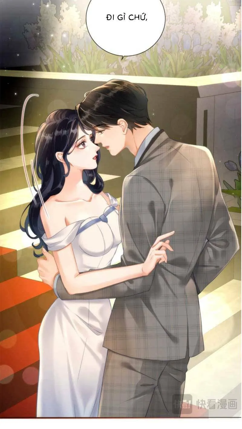 Hôn Nhân Ngọt Ngào Đến Tận Xương Chapter 8 - Trang 35