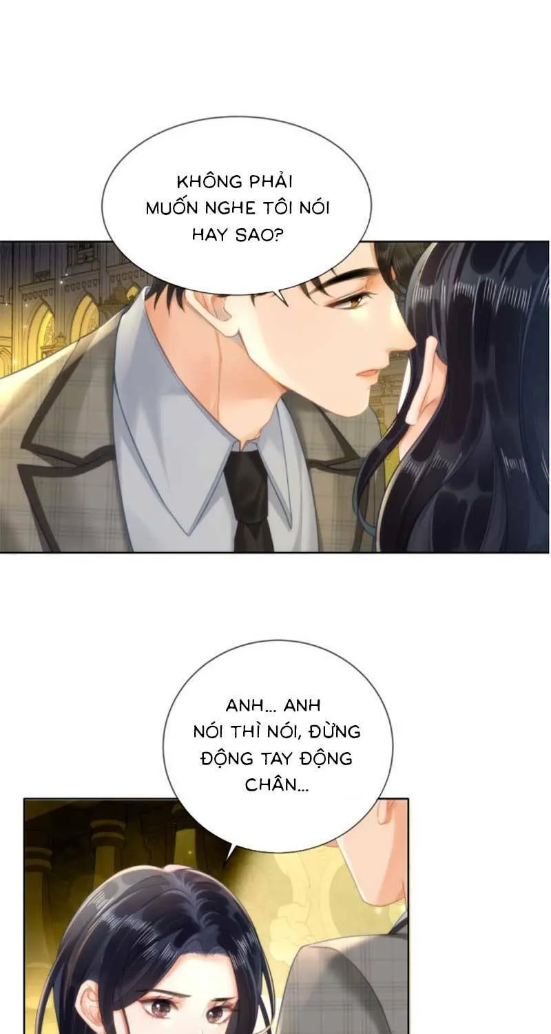 Hôn Nhân Ngọt Ngào Đến Tận Xương Chapter 8 - Trang 36