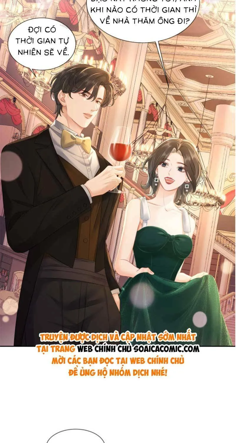 Hôn Nhân Ngọt Ngào Đến Tận Xương Chapter 8 - Trang 4