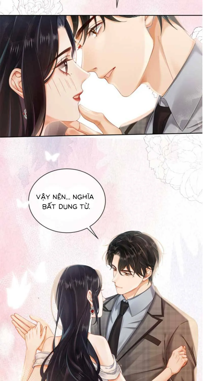 Hôn Nhân Ngọt Ngào Đến Tận Xương Chapter 8 - Trang 40