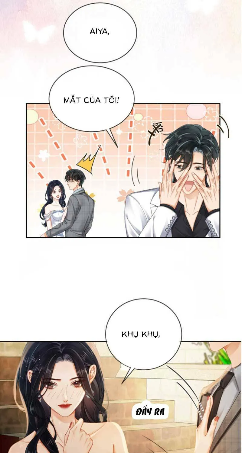 Hôn Nhân Ngọt Ngào Đến Tận Xương Chapter 8 - Trang 44